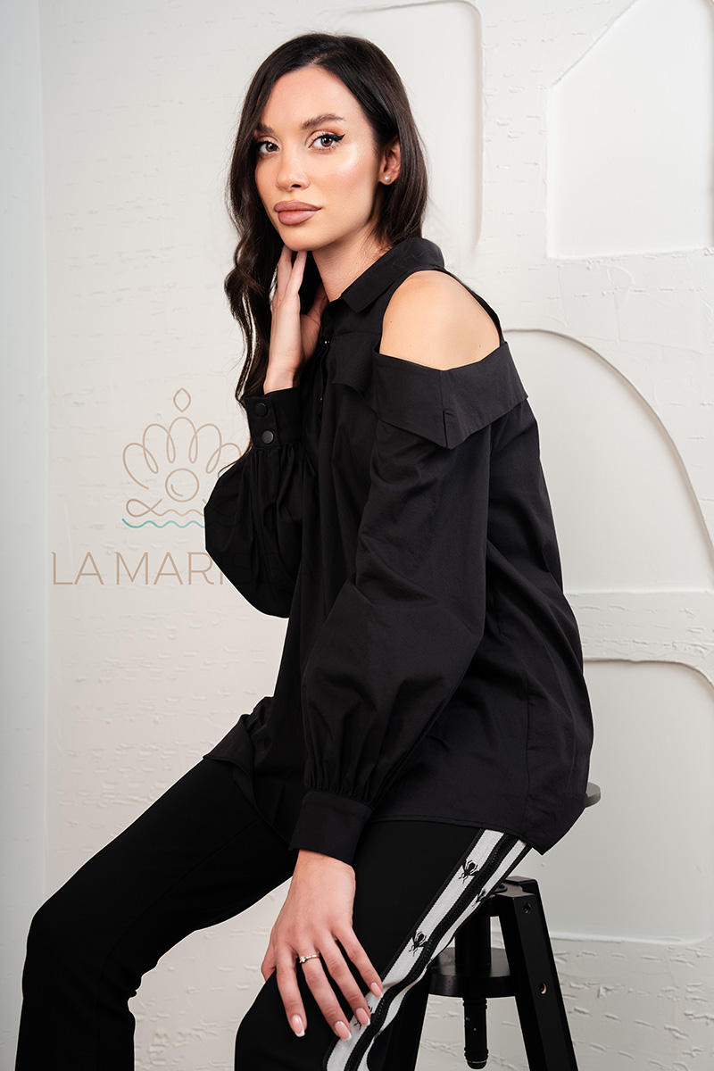 tuxedo-black-shirt-la-marissa 1