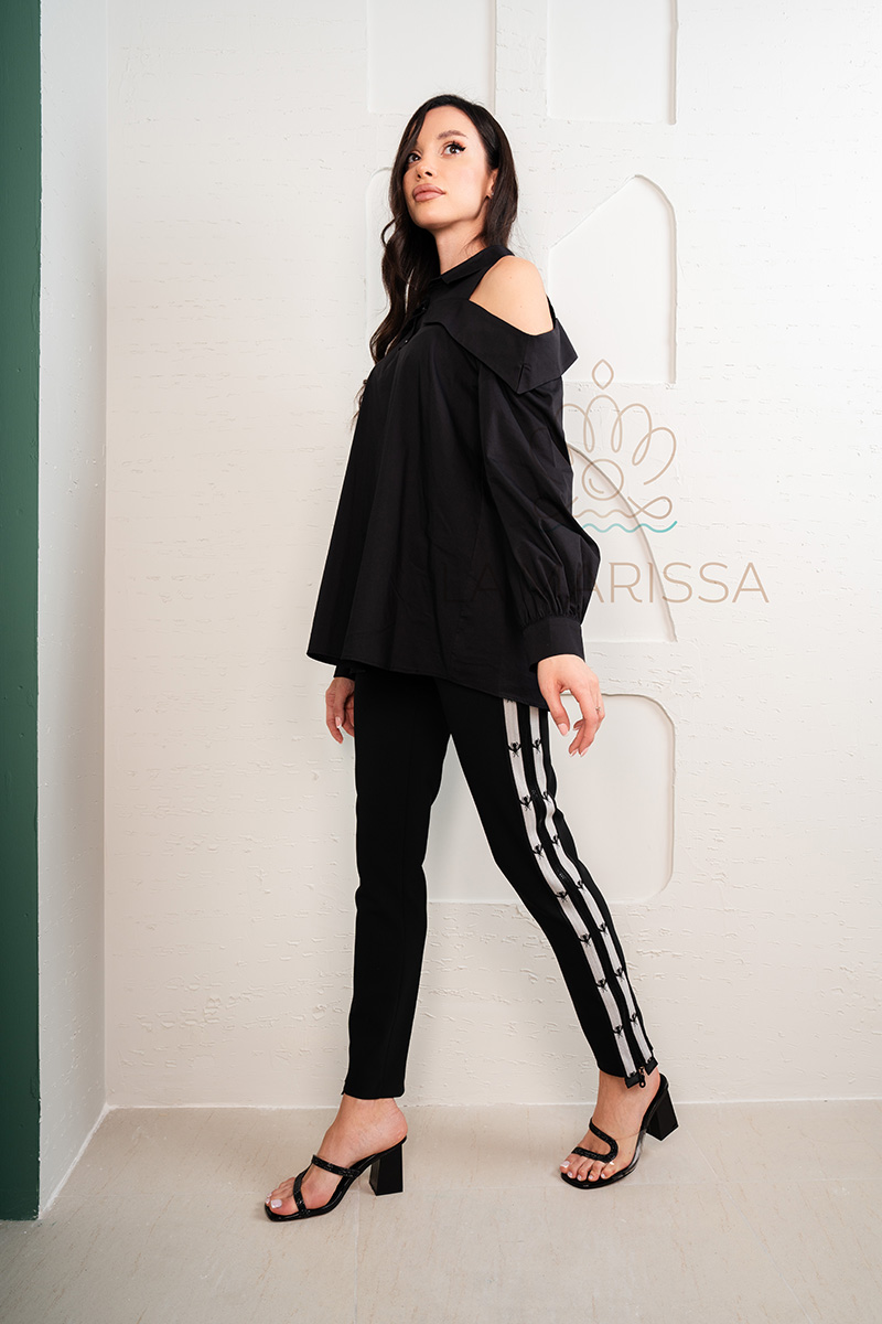 tuxedo-black-shirt-la-marissa 4