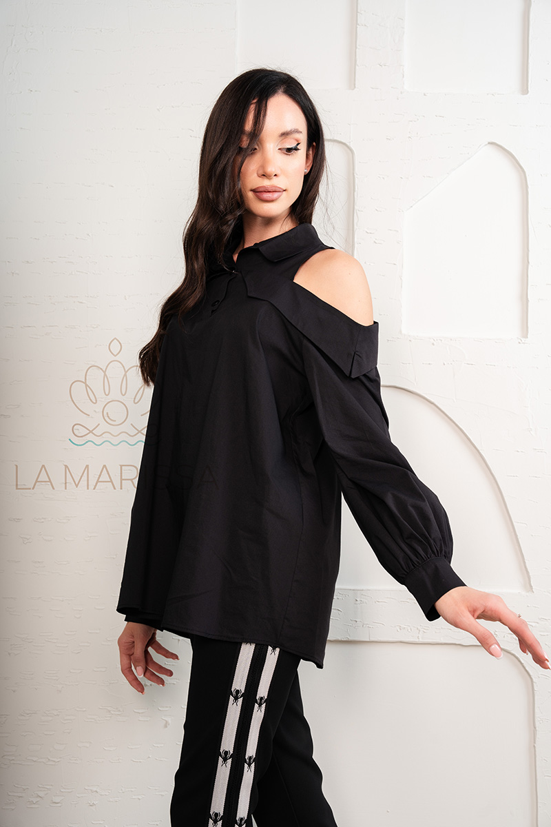 tuxedo-black-shirt-la-marissa 5